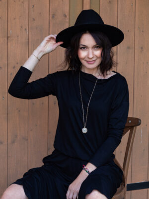 Sukienka GreenDay Black