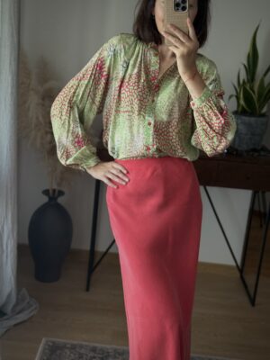 Koszula Lily ★ multikolor