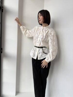 Koszula Lucca  ★ Ekri