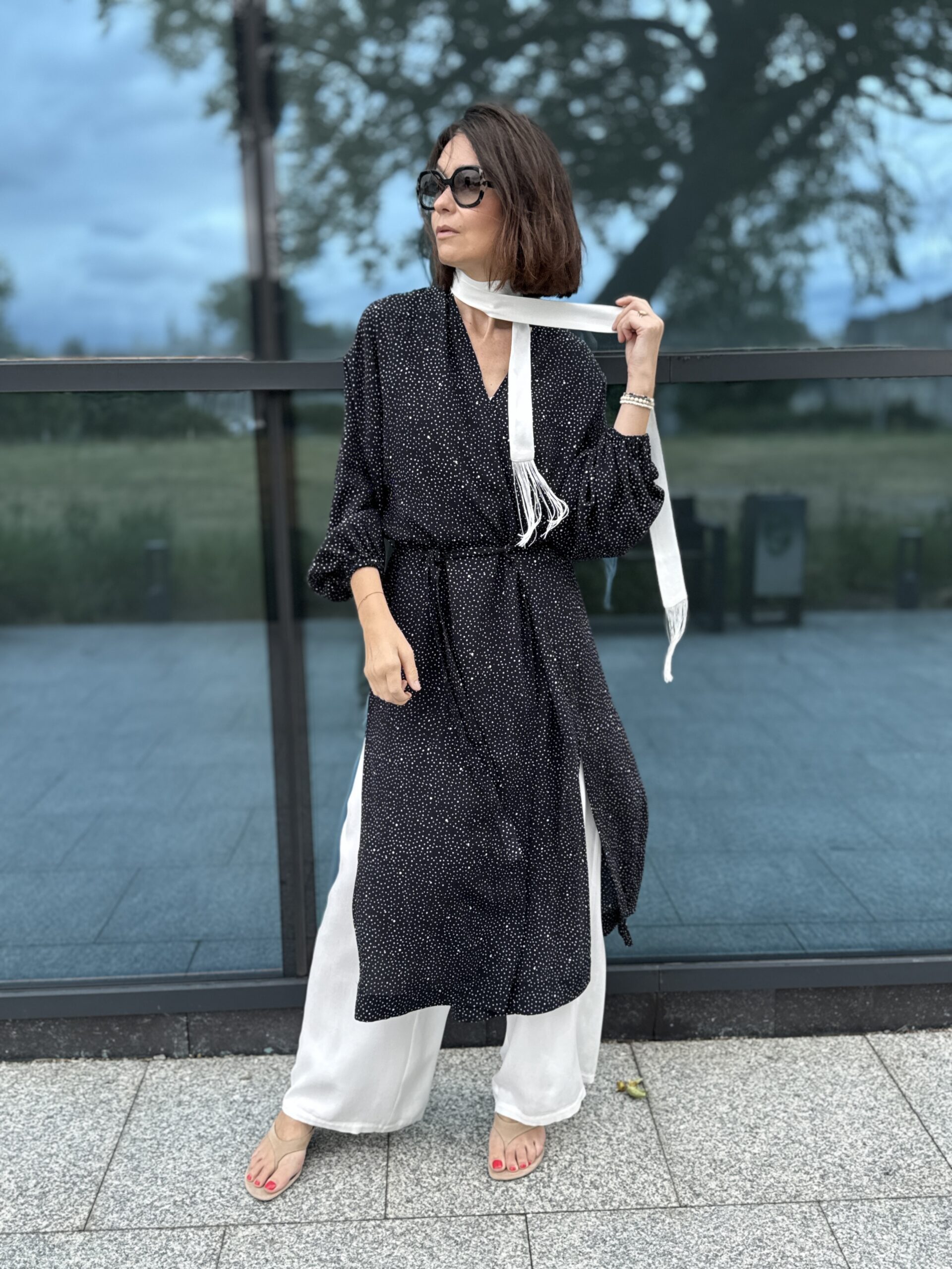 Kimono Inari