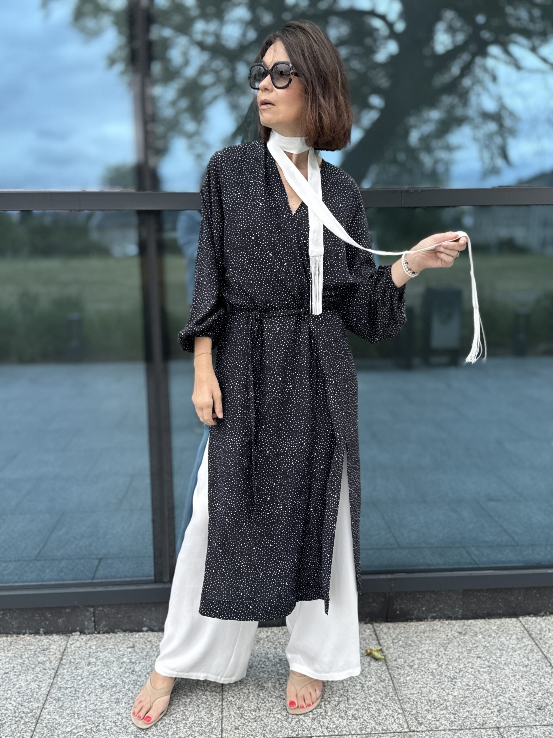 Kimono Inari - obrazek 4