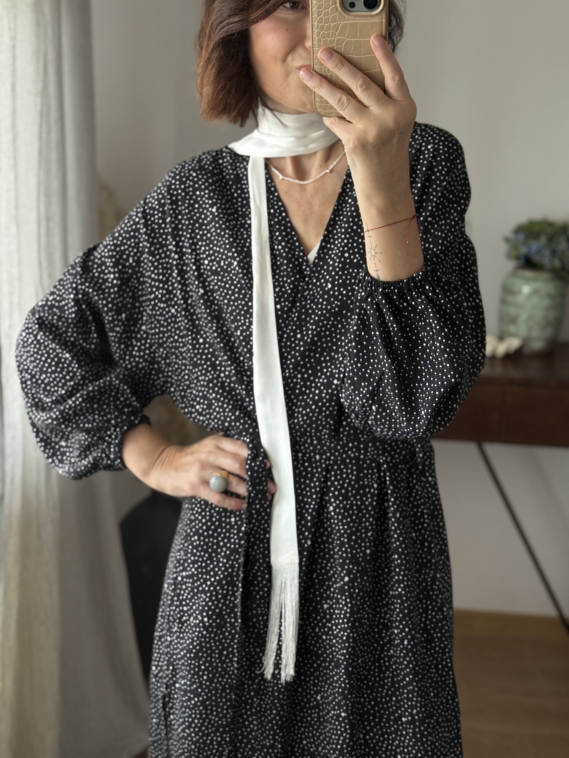 Kimono Inari - obrazek 5